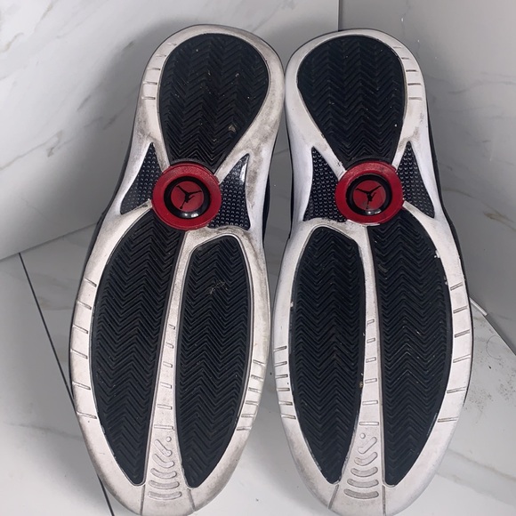 Size 10.5 - Air Jordan Jumpman Team 1 2020 Black - Picture 7 of 7